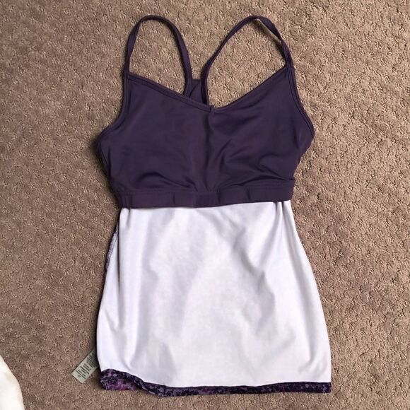 Champion Athletic Tank.  Size Small. - Picture 5 of 7